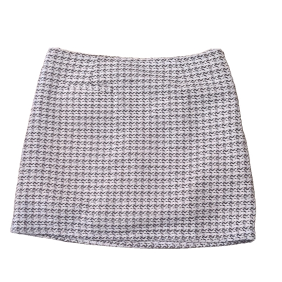 Golftini fashion first tweed golf skort size 8